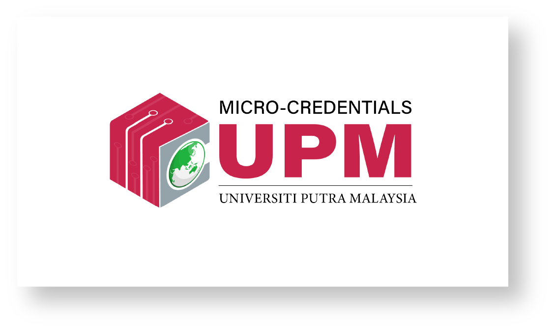 Free Micro-Credential Cybersecurity Courses by INSPEM UPM on PutraMOOC